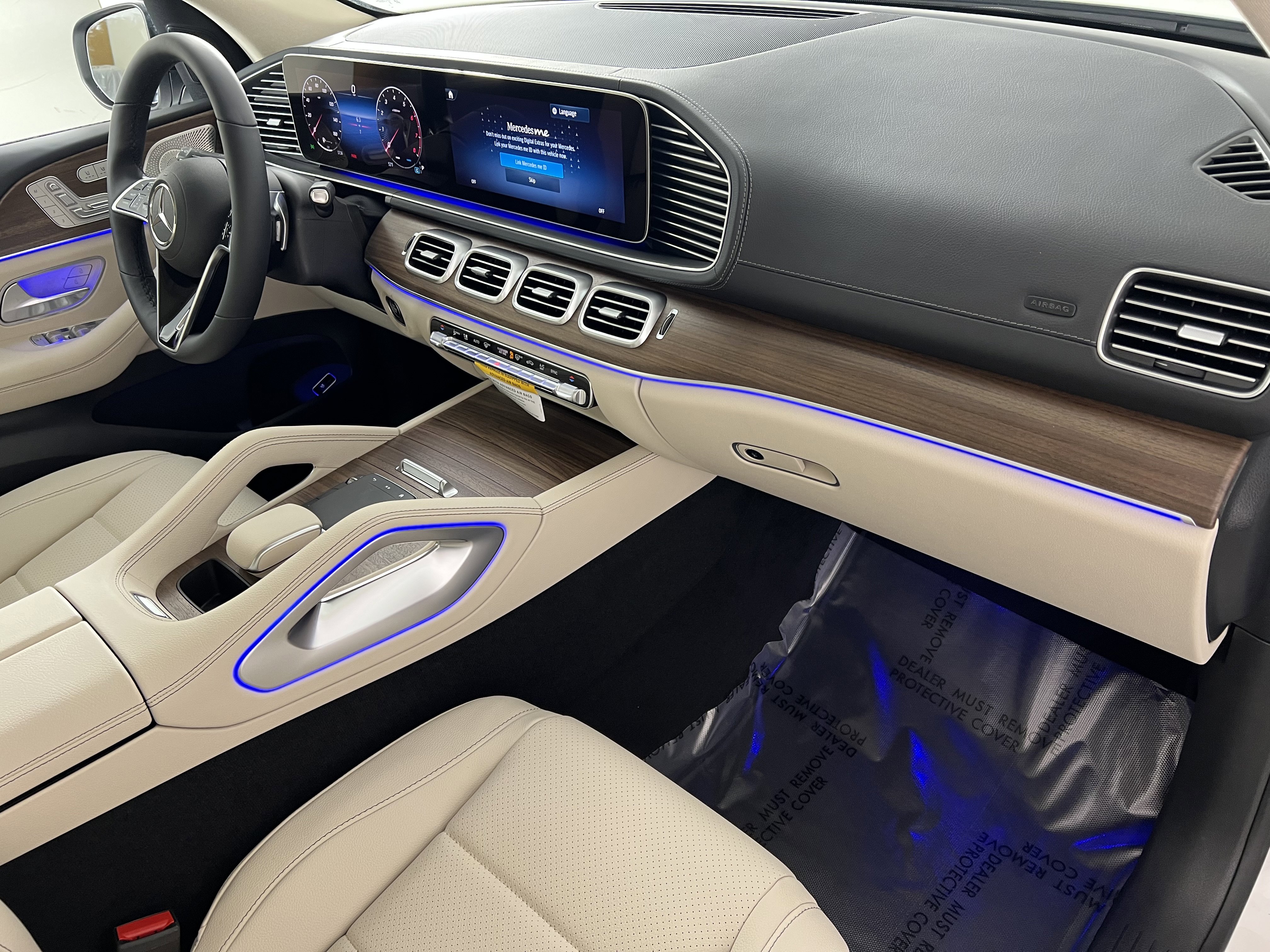 New 2026 Mercedes-Benz GLE 450 4MATIC image 26