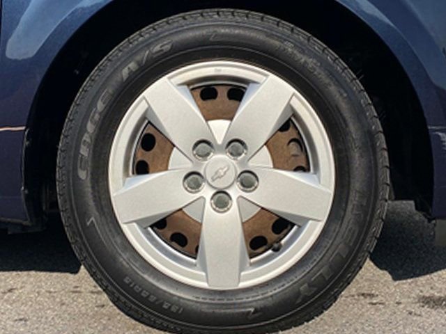 Used 2015 Chevrolet Sonic LS image 20