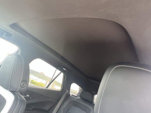 Used 2024 Chevrolet Blazer EV LT image 18