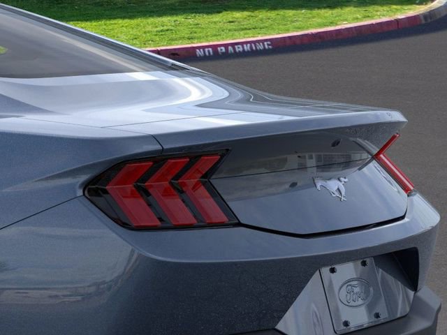 New 2026 Ford Mustang Premium image 22