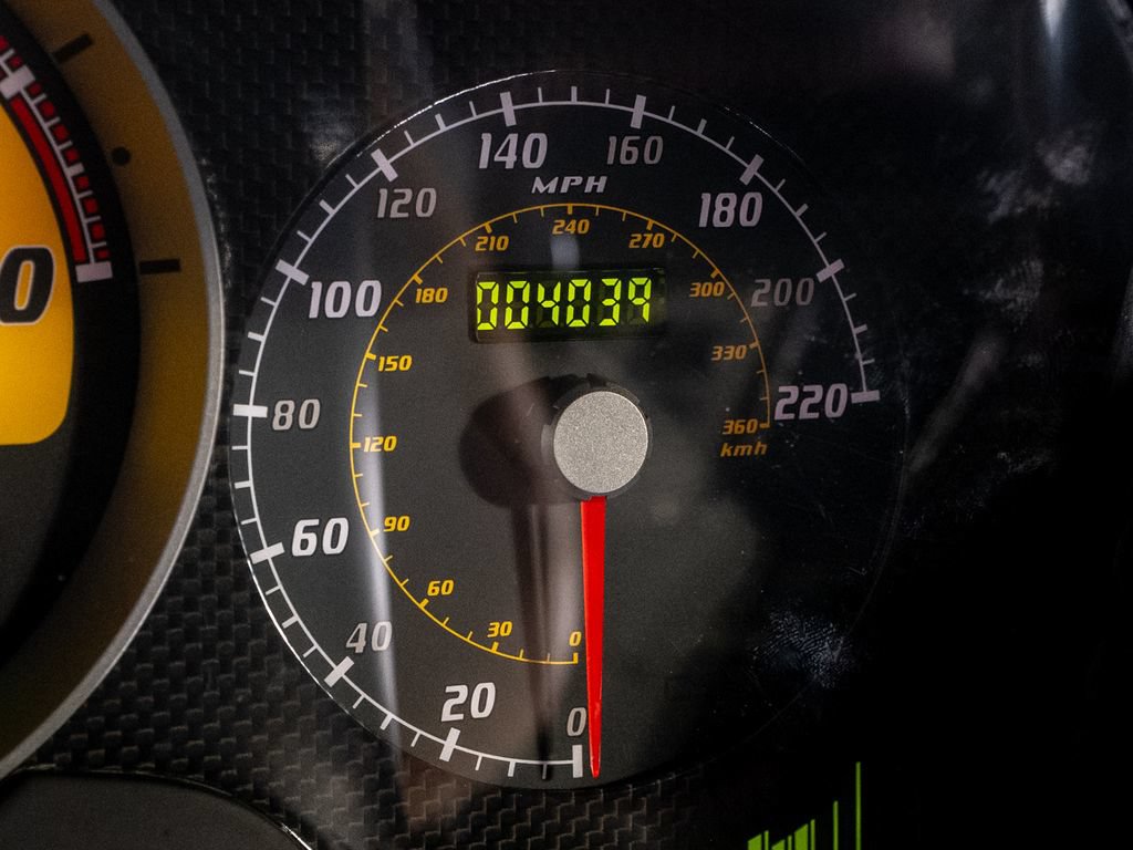 Used 2009 Ferrari F430 Scuderia RWD image 29