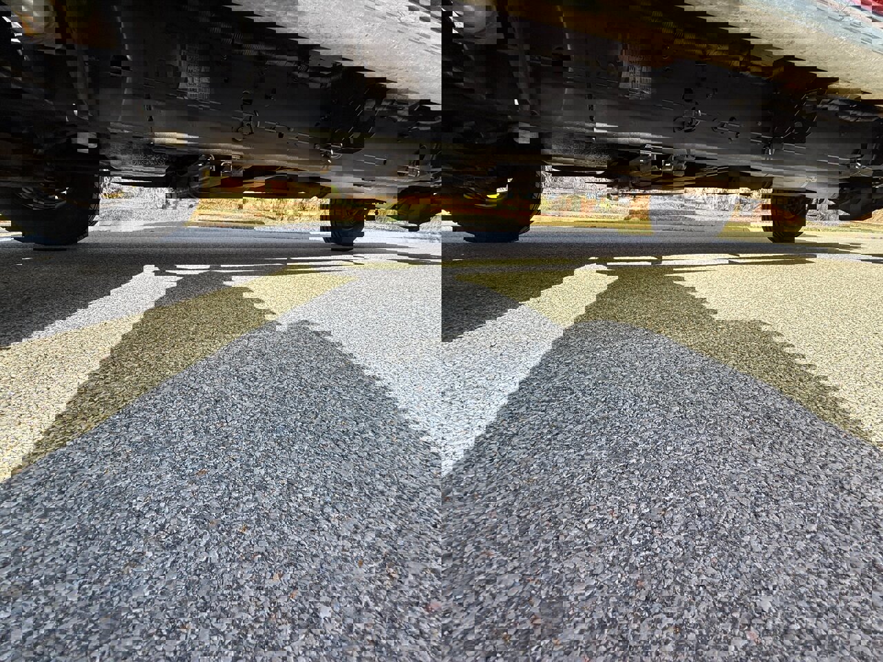 Used 2005 Chevrolet Silverado 2500 LT w/ Heavy-Duty Power Package image 40