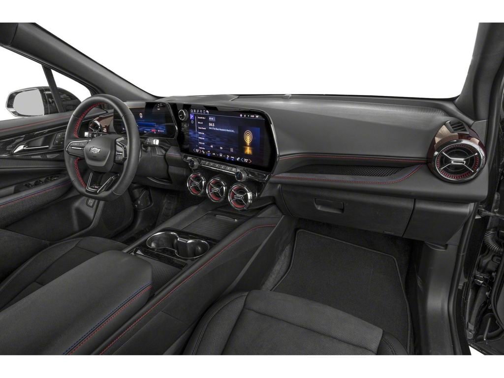 Used 2024 Chevrolet Blazer EV RS AWD/4WD image 10
