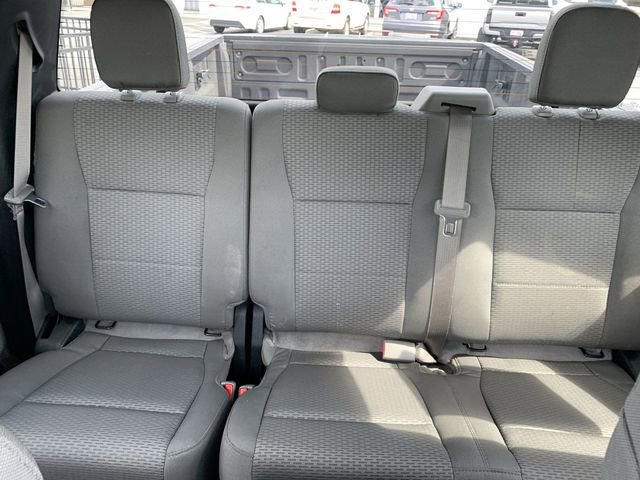 Used 2016 Ford F150 XLT w/ Equipment Group 301A Mid image 28