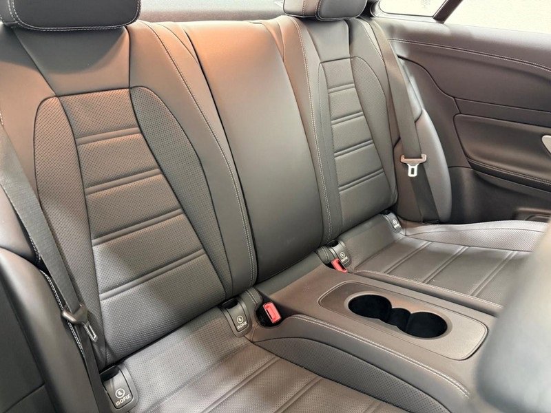 Certified 2022 Mercedes-Benz E 53 AMG 4MATIC Coupe image 8