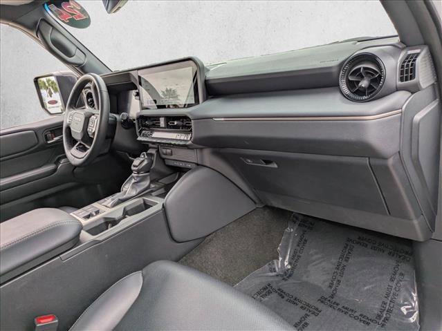 Certified 2024 Toyota Land Cruiser 1958 image 21