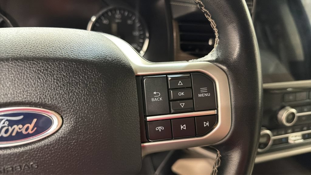 Used 2024 Ford Expedition Limited AWD/4WD image 20
