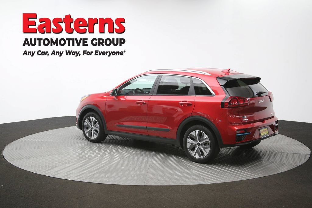 Used 2022 Kia Niro EX w/ Cold Weather Package FWD image 64