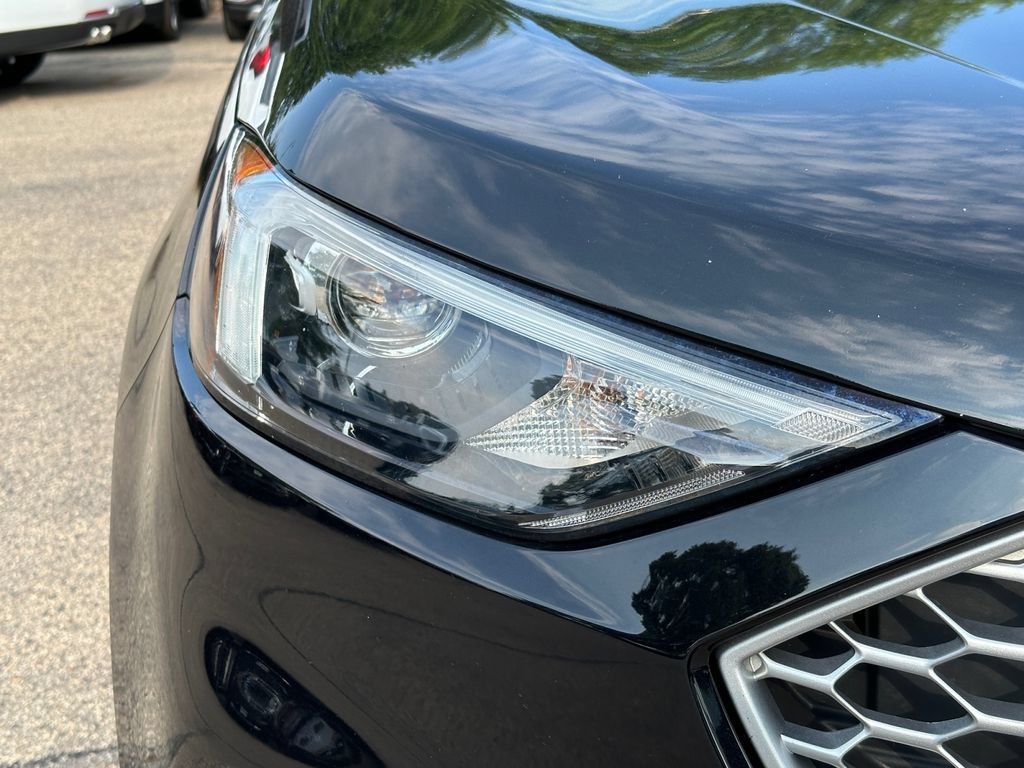 Used 2024 Ford Edge SEL AWD/4WD image 42
