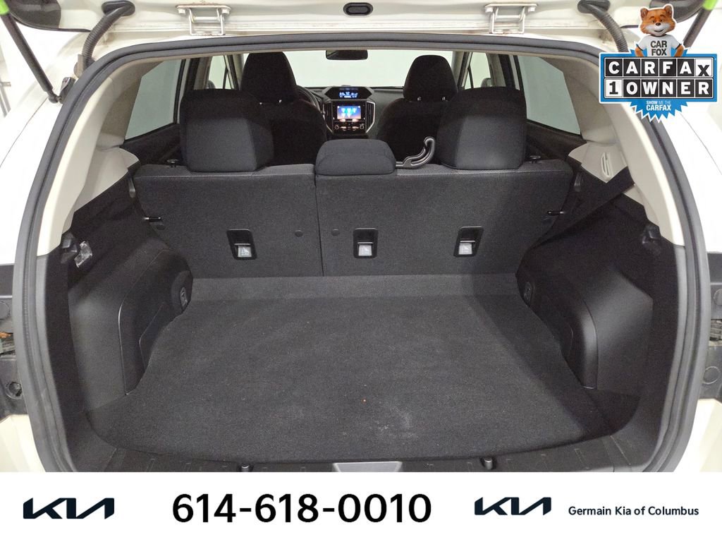 Used 2022 Subaru Crosstrek 2.0i image 21