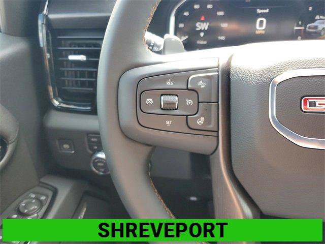 New 2026 GMC Sierra 1500 AT4 w/ AT4 Premium Package image 19
