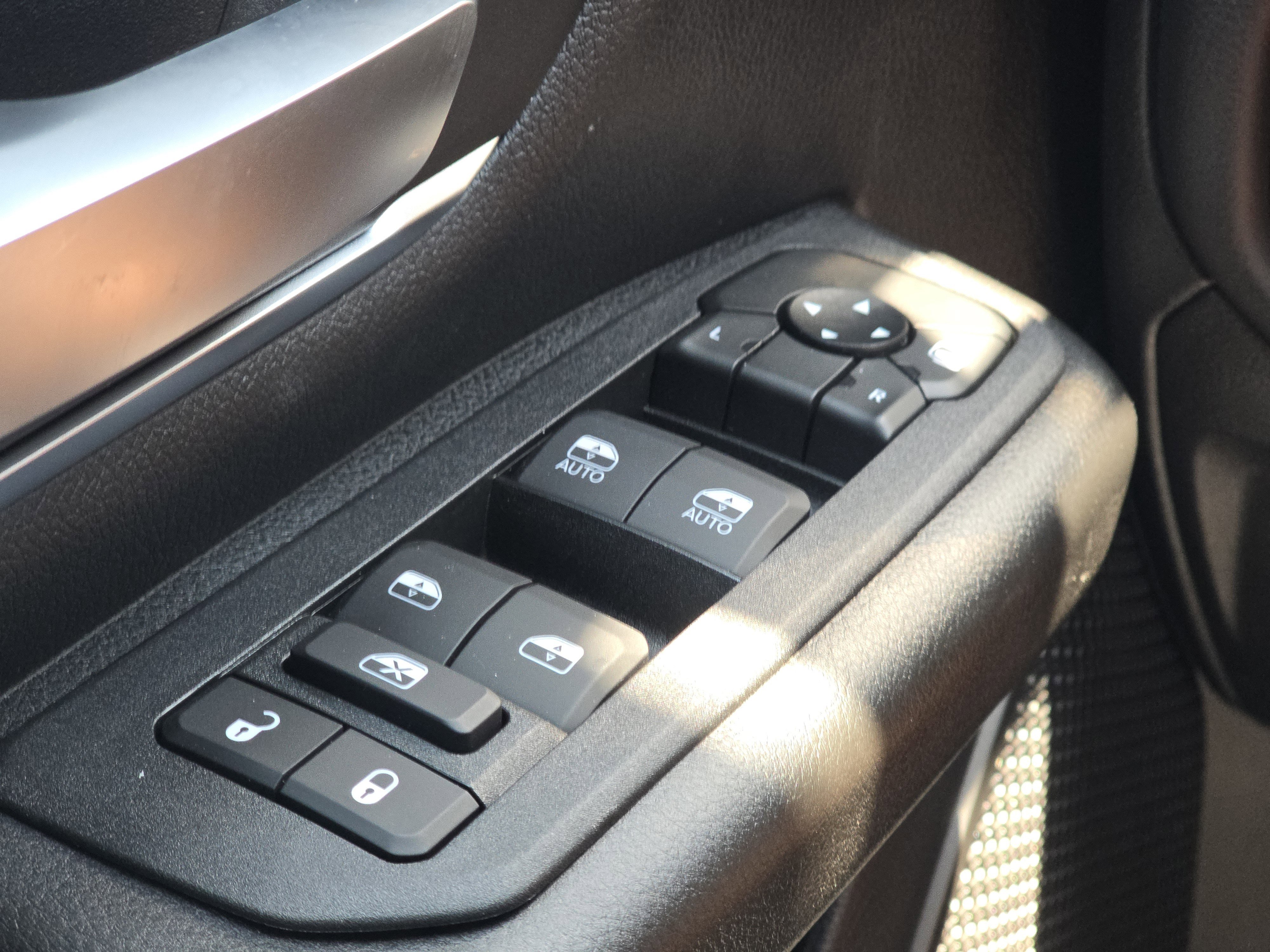 New 2025 RAM 1500 Big Horn AWD/4WD image 28