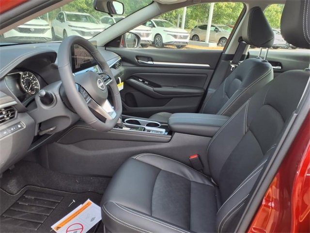 New 2025 Nissan Altima 2.5 SL image 5