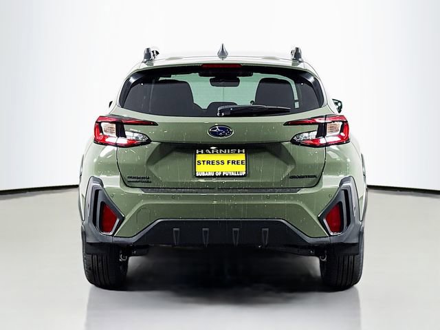 New 2026 Subaru Crosstrek 2.5i Limited AWD/4WD image 6