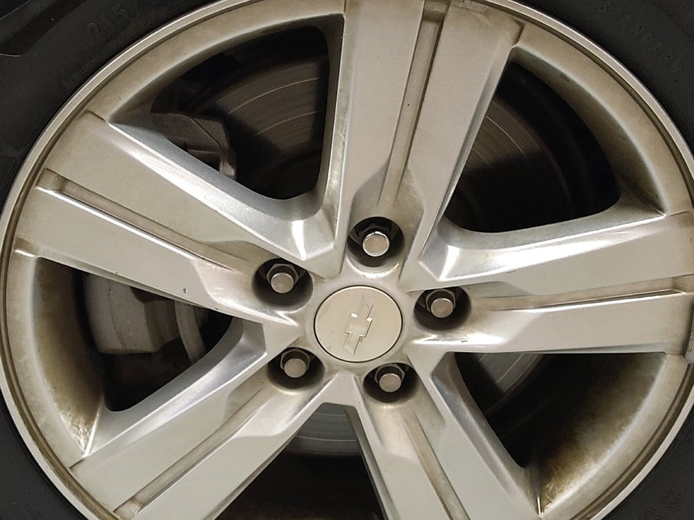 Used 2020 Chevrolet Trax LS w/ Tint and Cruise Package FWD image 31