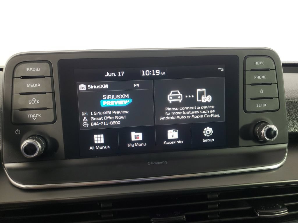 Used 2020 Kia Telluride S FWD image 23