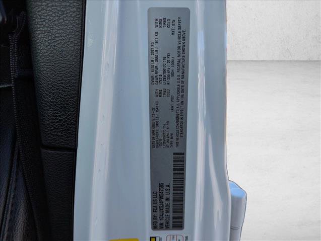 Used 2023 Jeep Wrangler Unlimited Rubicon 392 w/ Trailer Tow Package image 26