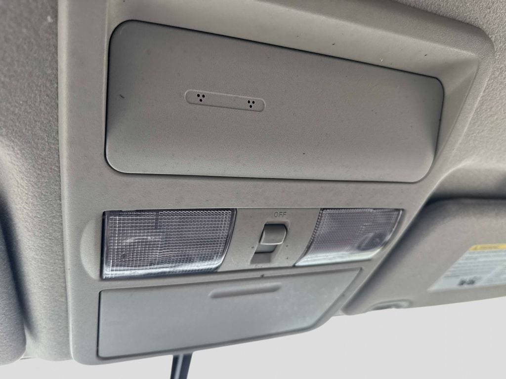 Used 2020 Nissan Frontier SV w/ Midnight Edition Floor Mats AWD/4WD image 25