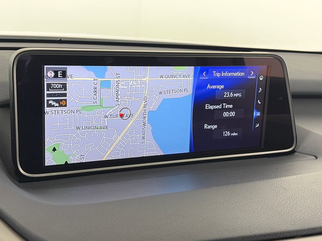 Used 2019 Lexus RX 350L AWD image 19