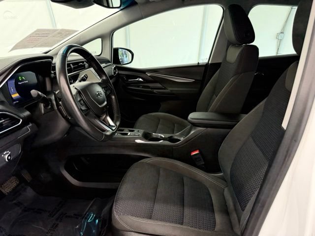Used 2023 Chevrolet Bolt LT FWD image 11