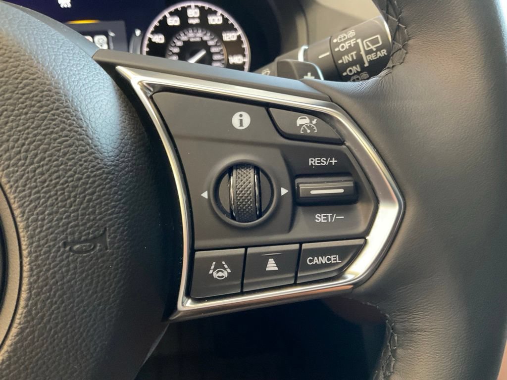 Certified 2025 Acura RDX w/ Technology Package AWD/4WD image 14