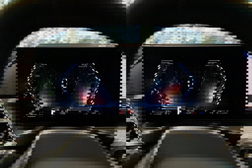 Used 2026 BMW 330i xDrive 330i xDrive w/ Premium Package image 32