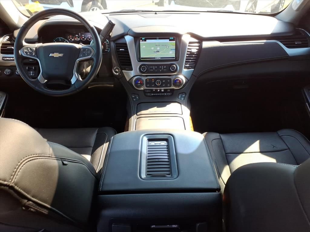 Used 2018 Chevrolet Tahoe Premier image 10