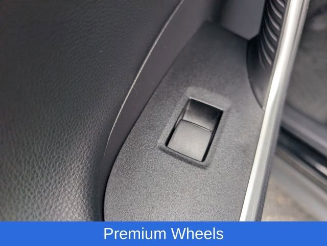 Used 2021 Toyota RAV4 TRD Off-Road w/ TRD Off-Road Weather Package image 12