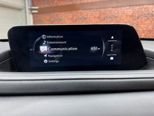 Used 2024 MAZDA CX-30 AWD 2.5 S w/ Select Sport Pkg image 19