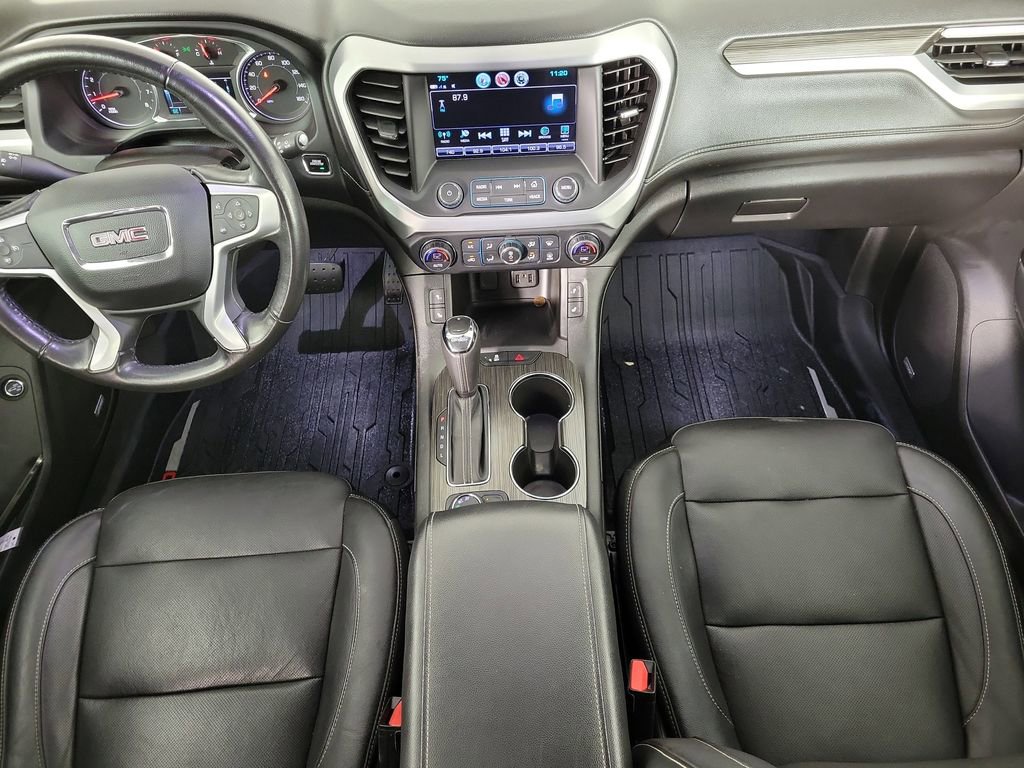 Used 2019 GMC Acadia SLT image 13