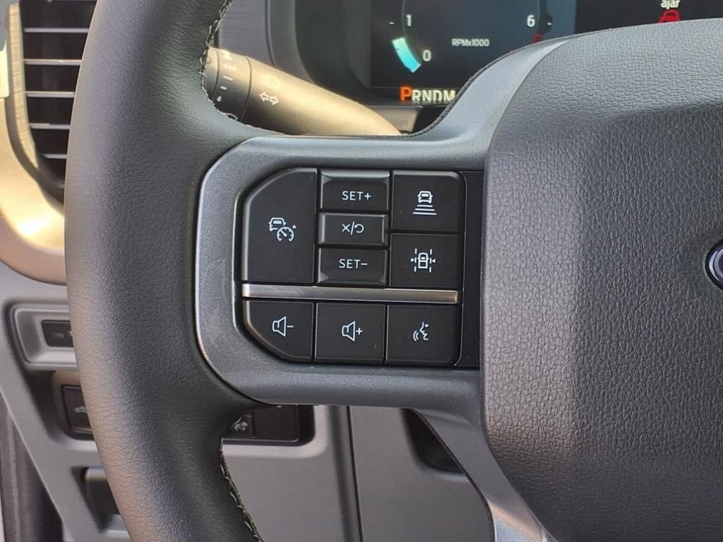 New 2024 Ford F150 XLT w/ Equipment Group 302A MID image 20