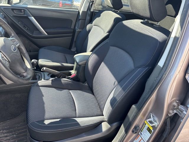 Used 2015 Subaru Forester 2.5i Premium image 11