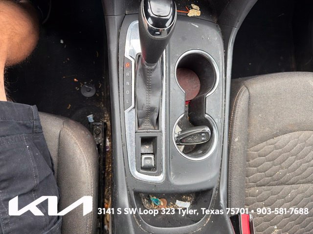 Used 2021 Chevrolet Equinox LT FWD image 20