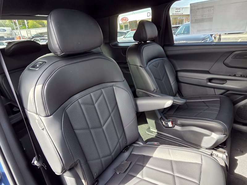 New 2027 Kia Telluride EX X-Line AWD/4WD image 21