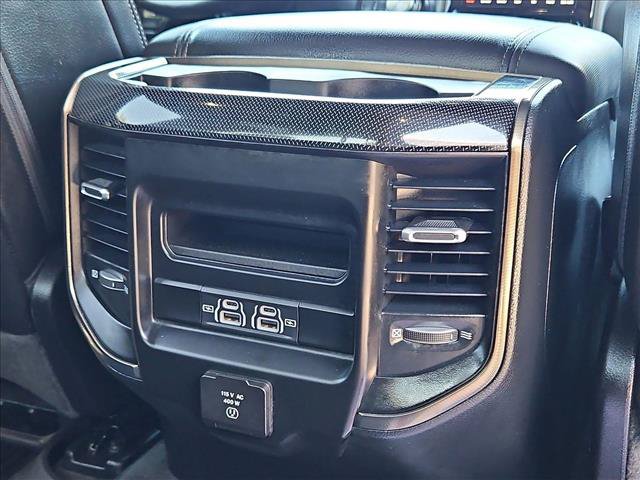 Used 2021 RAM 1500 Rebel w/ Rebel Level 2 Equipment Group AWD/4WD image 25