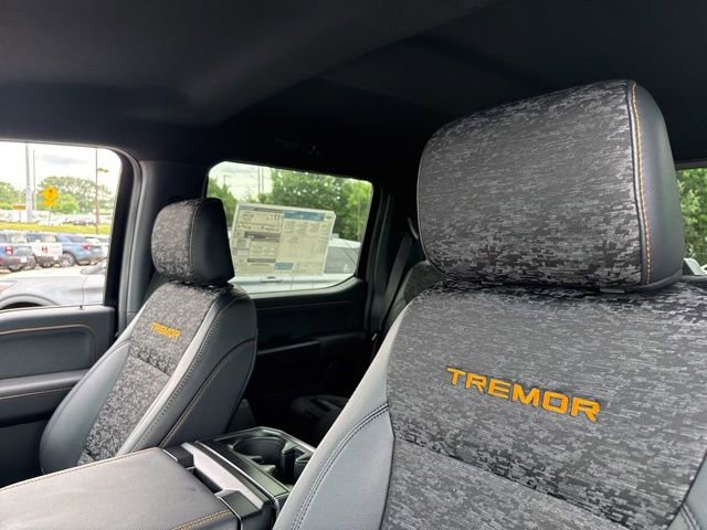 New 2026 Ford F150 Tremor w/ Bed Utility Package AWD/4WD image 23