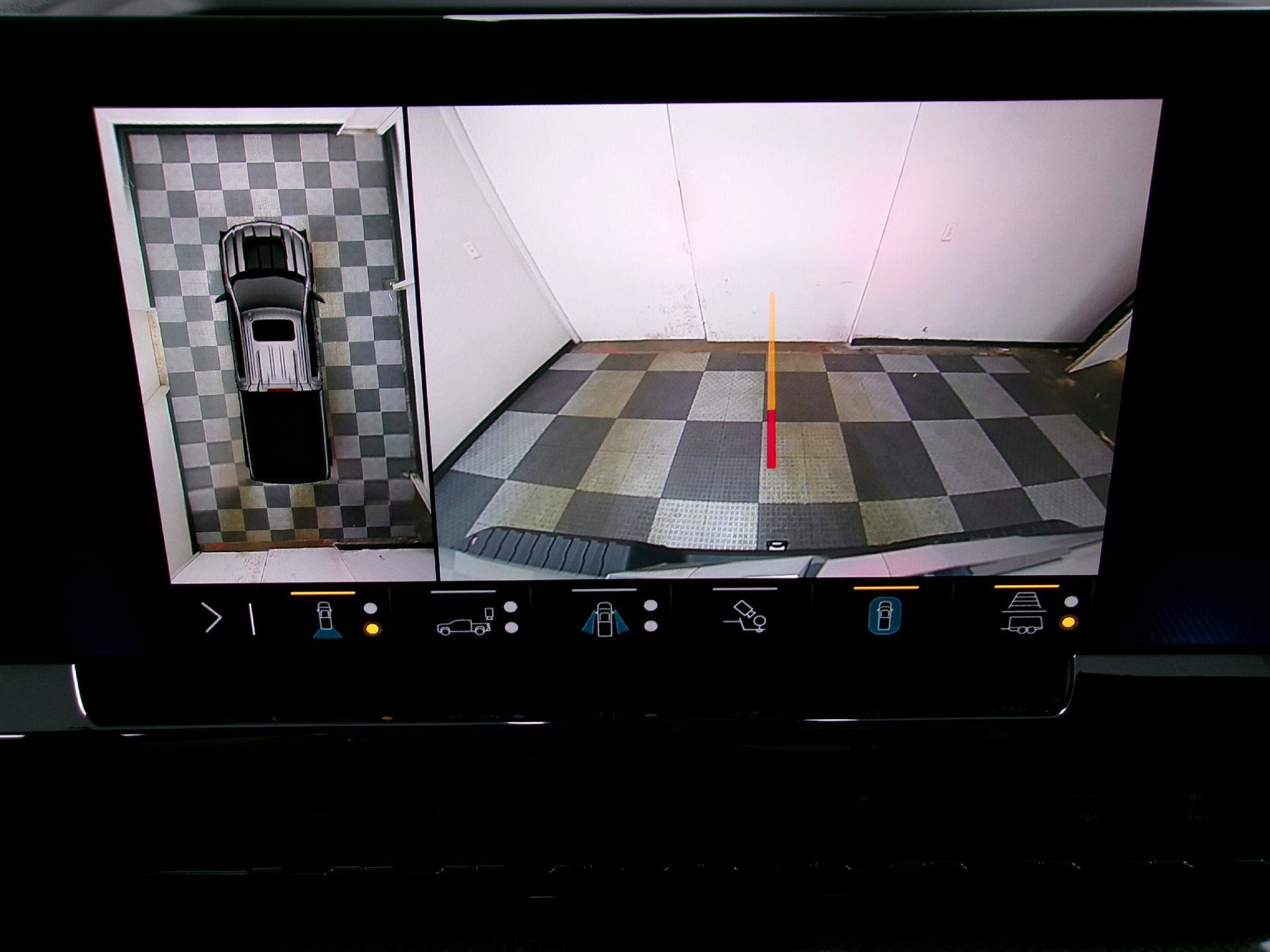 Certified 2023 Chevrolet Silverado 1500 ZR2 image 5