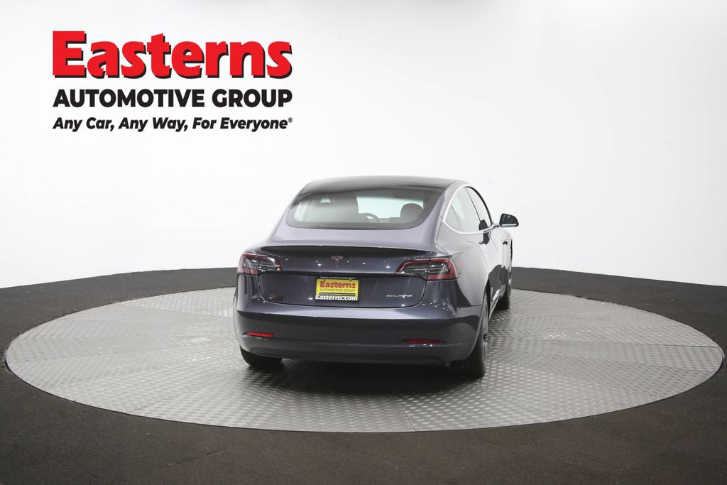 Used 2019 Tesla Model 3 Long Range AWD/4WD image 32