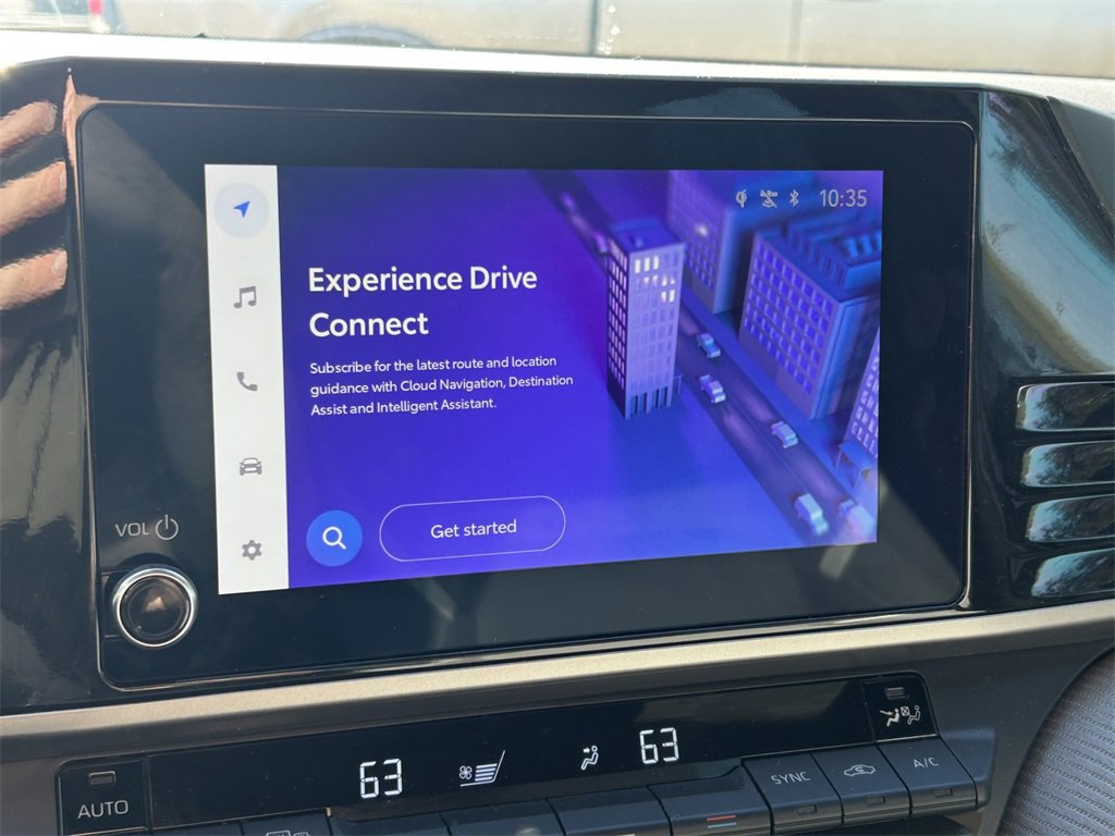 Used 2025 Toyota Camry SE image 31