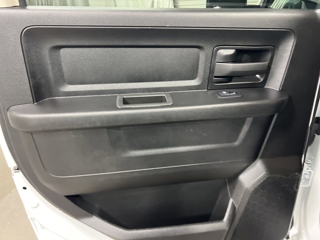 Used 2022 RAM 1500 Tradesman w/ Popular Equipment Group image 17