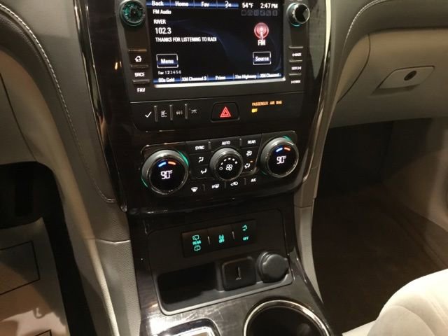 Used 2016 Buick Enclave Convenience image 32