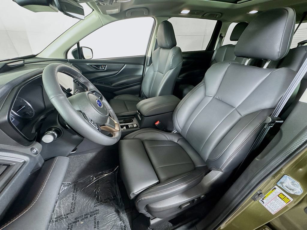 Used 2025 Subaru Ascent Bronze Edition image 22