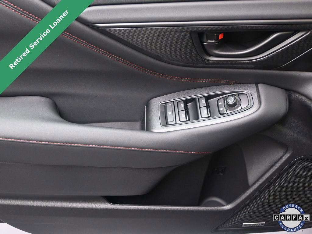 Used 2025 Subaru Legacy Sport image 21