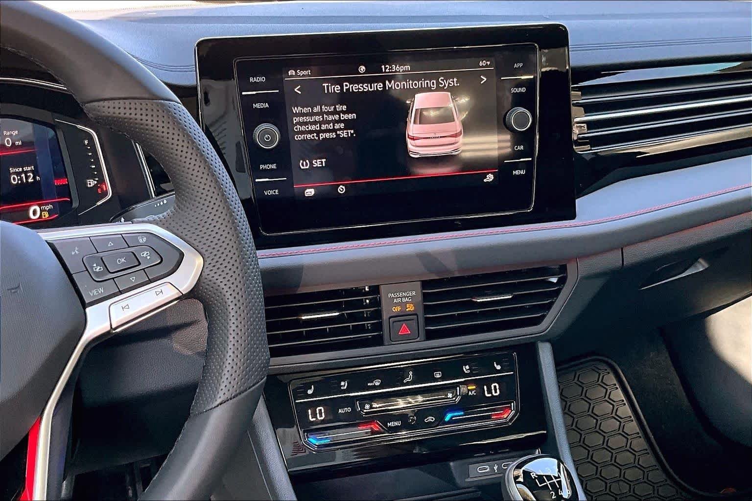 New 2026 Volkswagen Jetta GLI Autobahn FWD image 6
