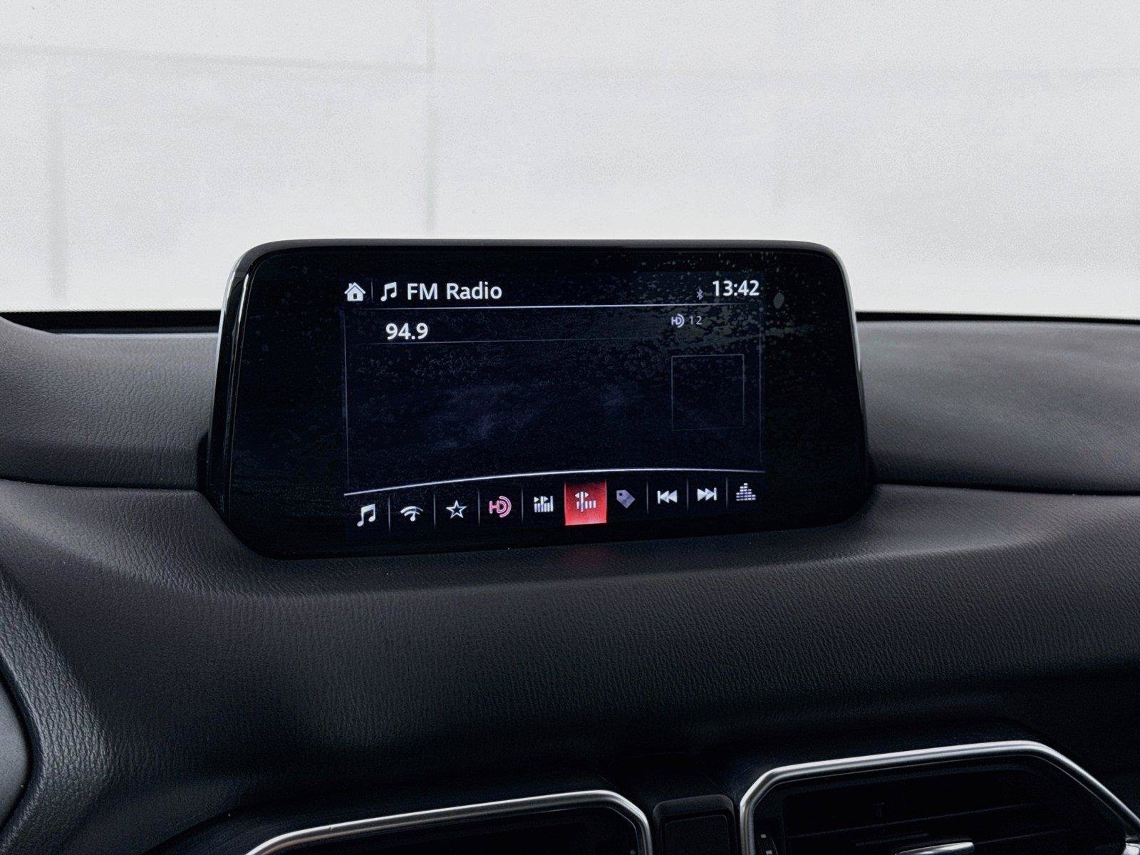 Used 2018 MAZDA CX-5 Sport FWD image 21