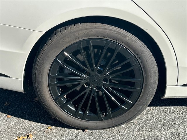 Used 2018 Mercedes-Benz S 560 4MATIC Sedan image 17