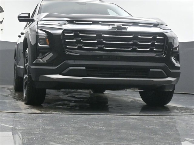 New 2026 Chevrolet Equinox LT w/ Convenience Package II image 3