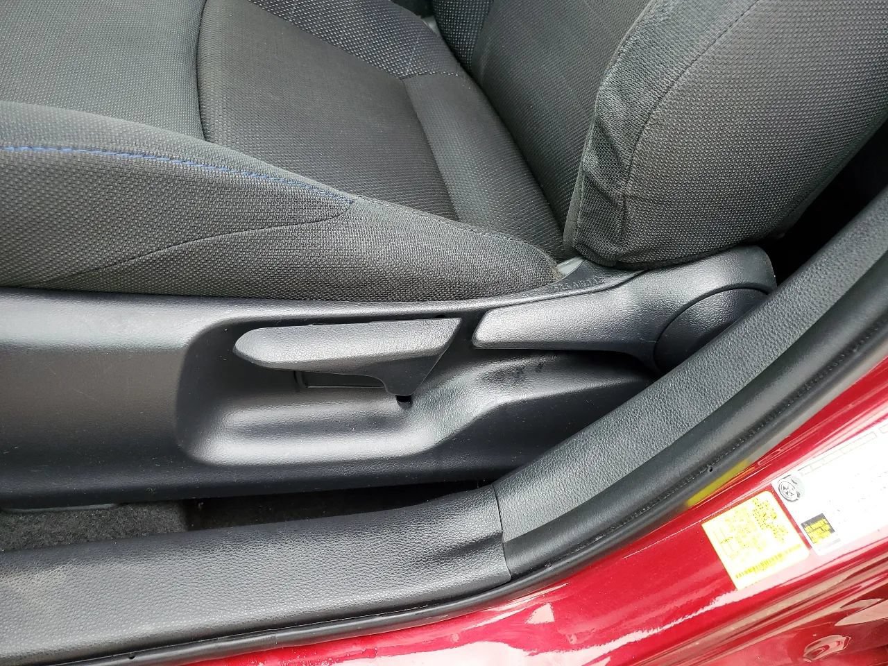 Used 2022 Toyota Corolla SE FWD image 46