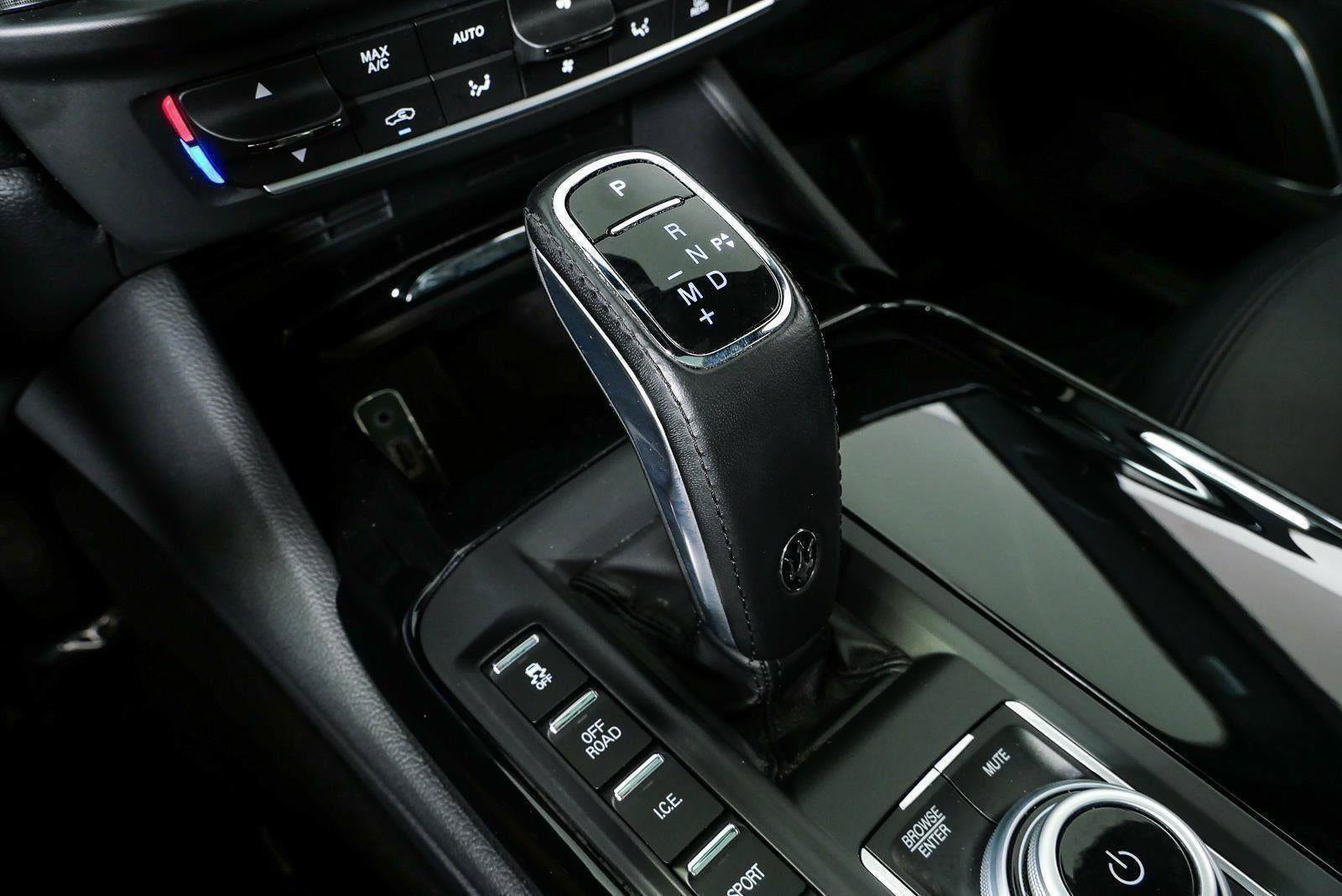 Used 2023 Maserati Levante GT AWD/4WD image 18
