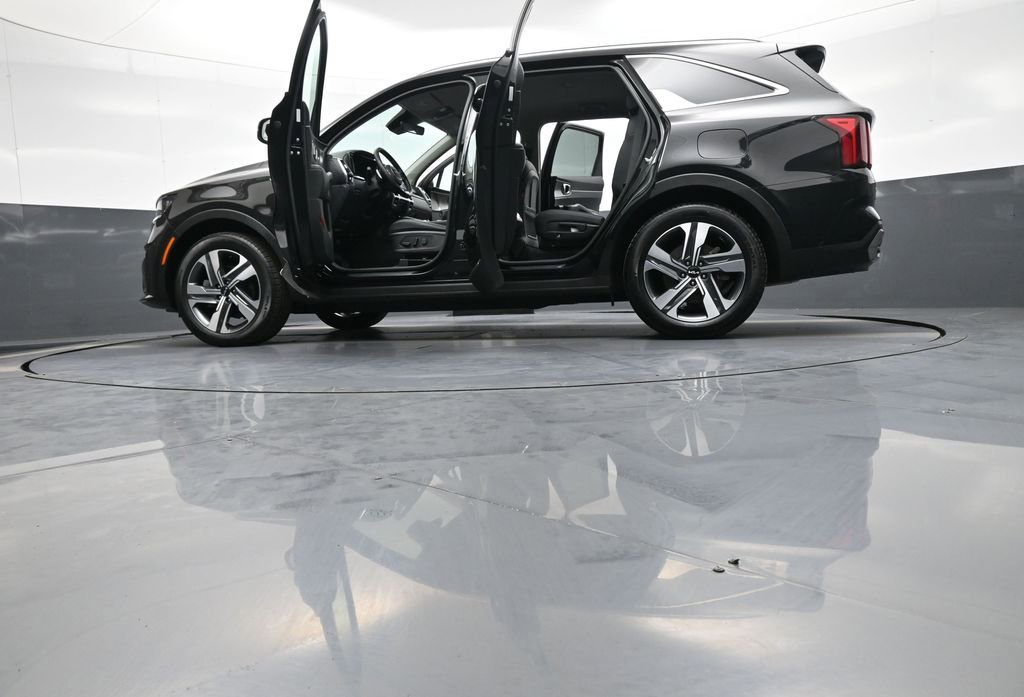 Certified 2023 Kia Sorento EX image 51